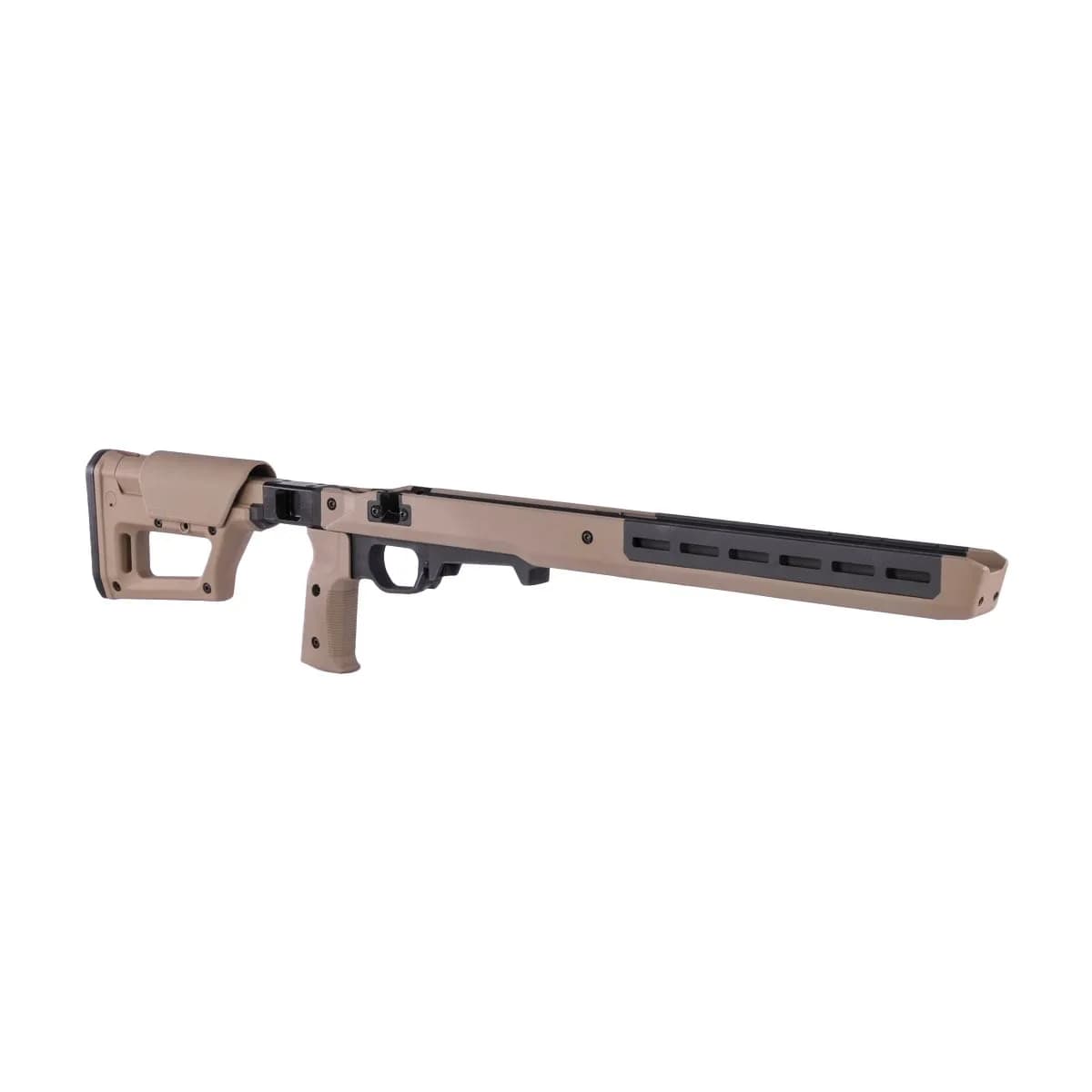 Pro 700 Lite LA Stock Remington 700 Long Action FDE