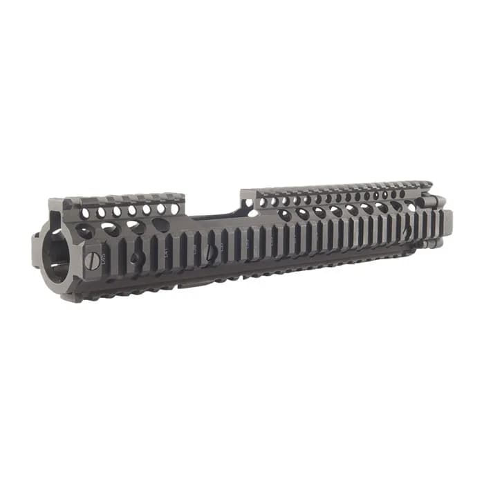 AR-15/M16 RIS II M4A1 FSP Handguard - photo 2