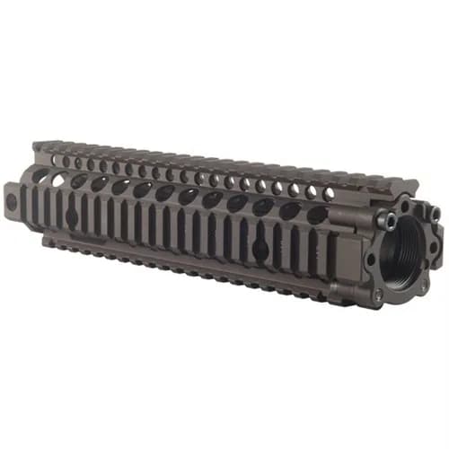 RIS II Handguard 12.25" for M4A1 Black - photo 4