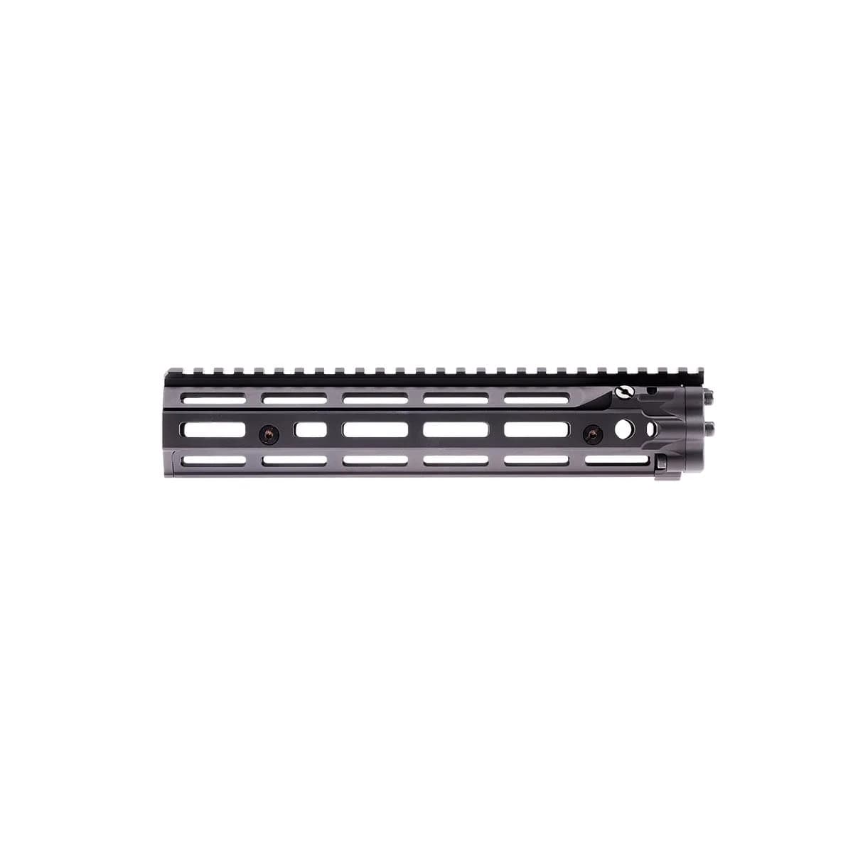AR-15 RIS III Rail 10" Black