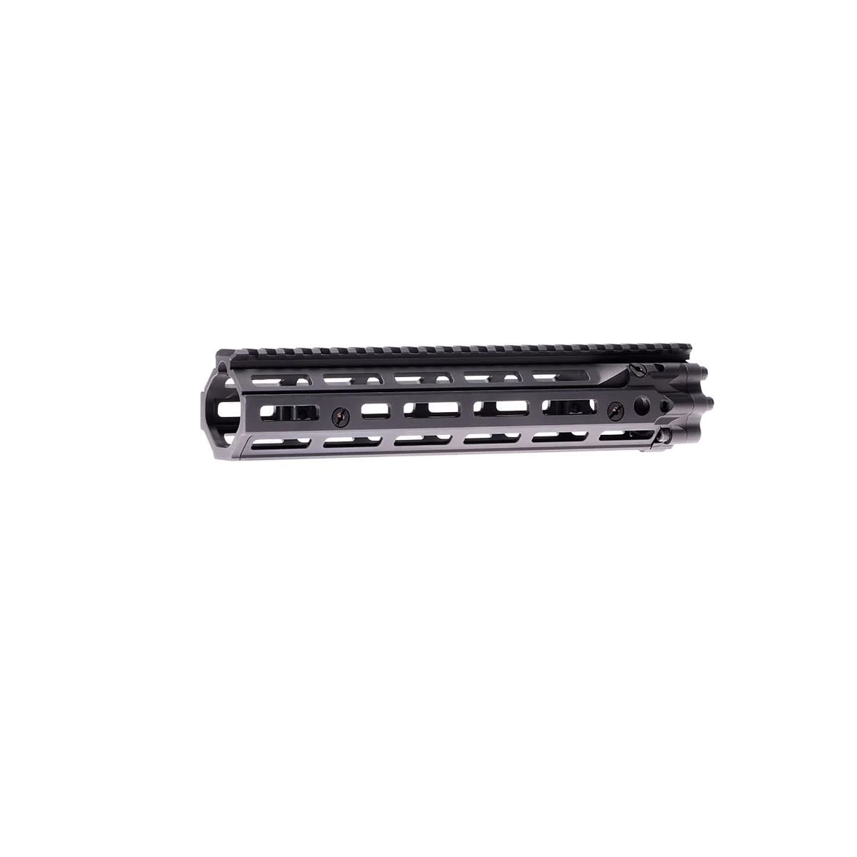 AR-15 RIS III Rail 10" Black - photo 3