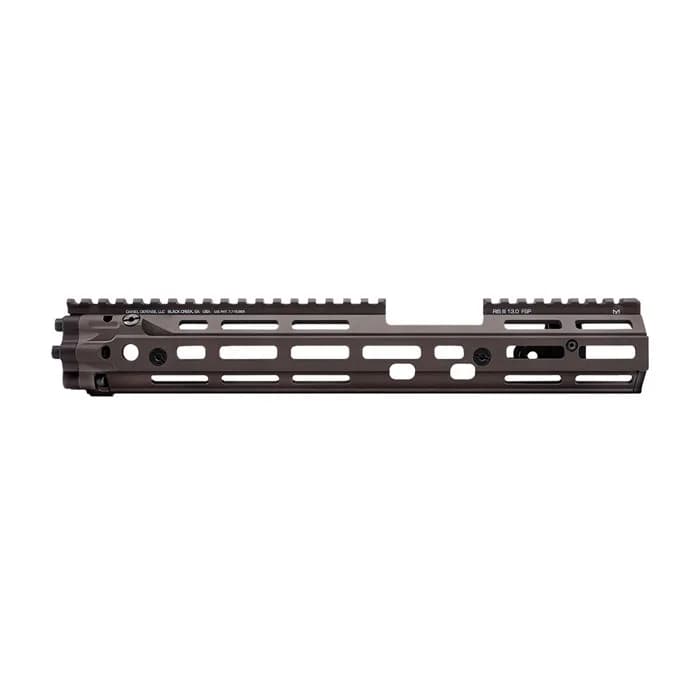 AR-15 RIS III Rail 13" FDE