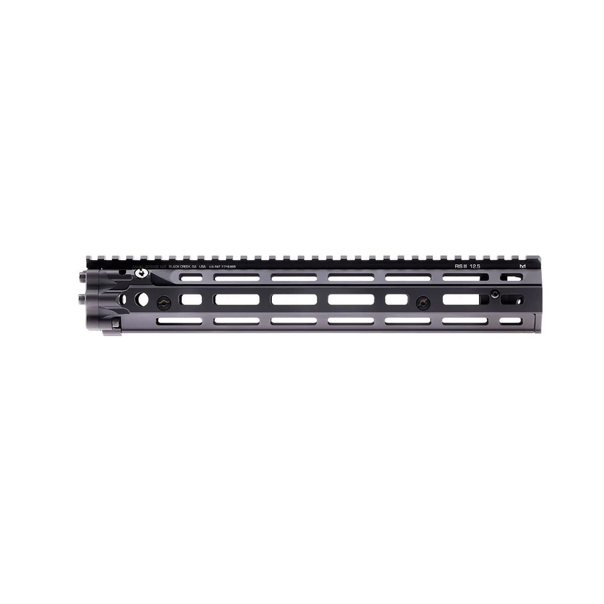 AR-15 RIS III Rail 12.5" Black