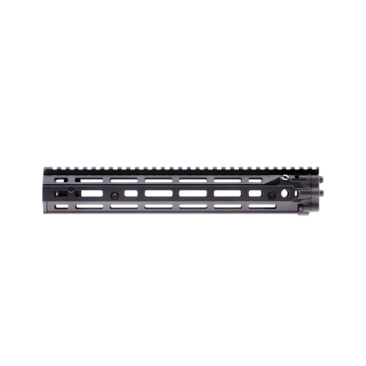 AR-15 RIS III Rail 12.5" Black - photo 2