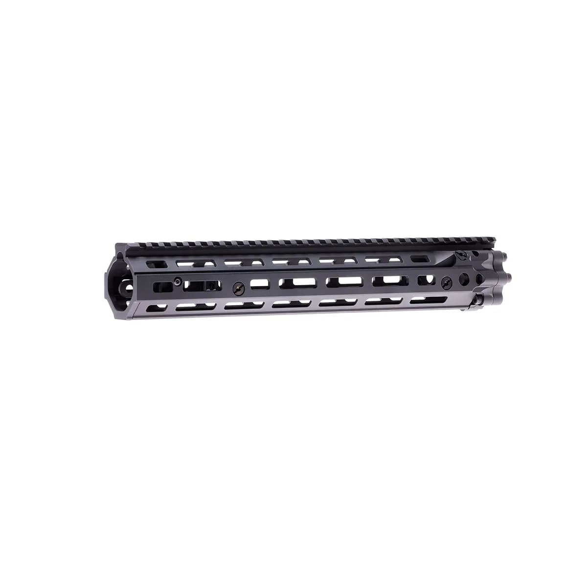 AR-15 RIS III Rail 12.5" Black - photo 3