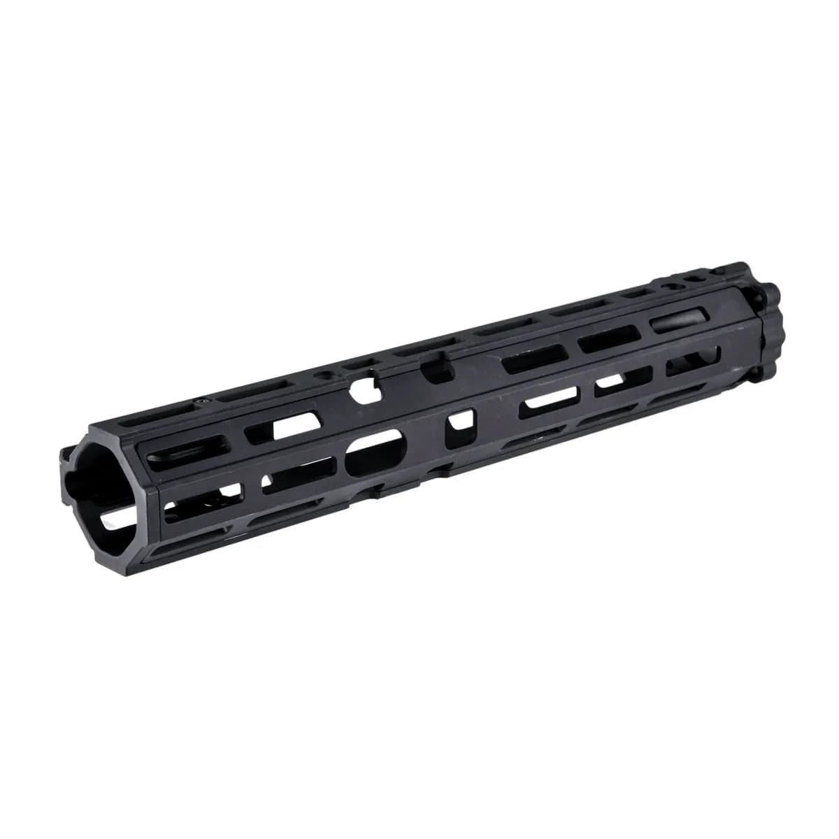 AR-15 RIS III Rail 13" Black - photo 4