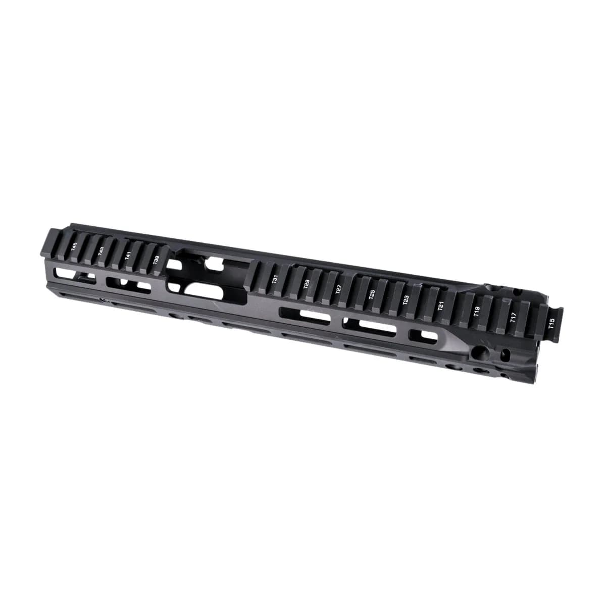 AR-15 RIS III Rail 13" Black - photo 5