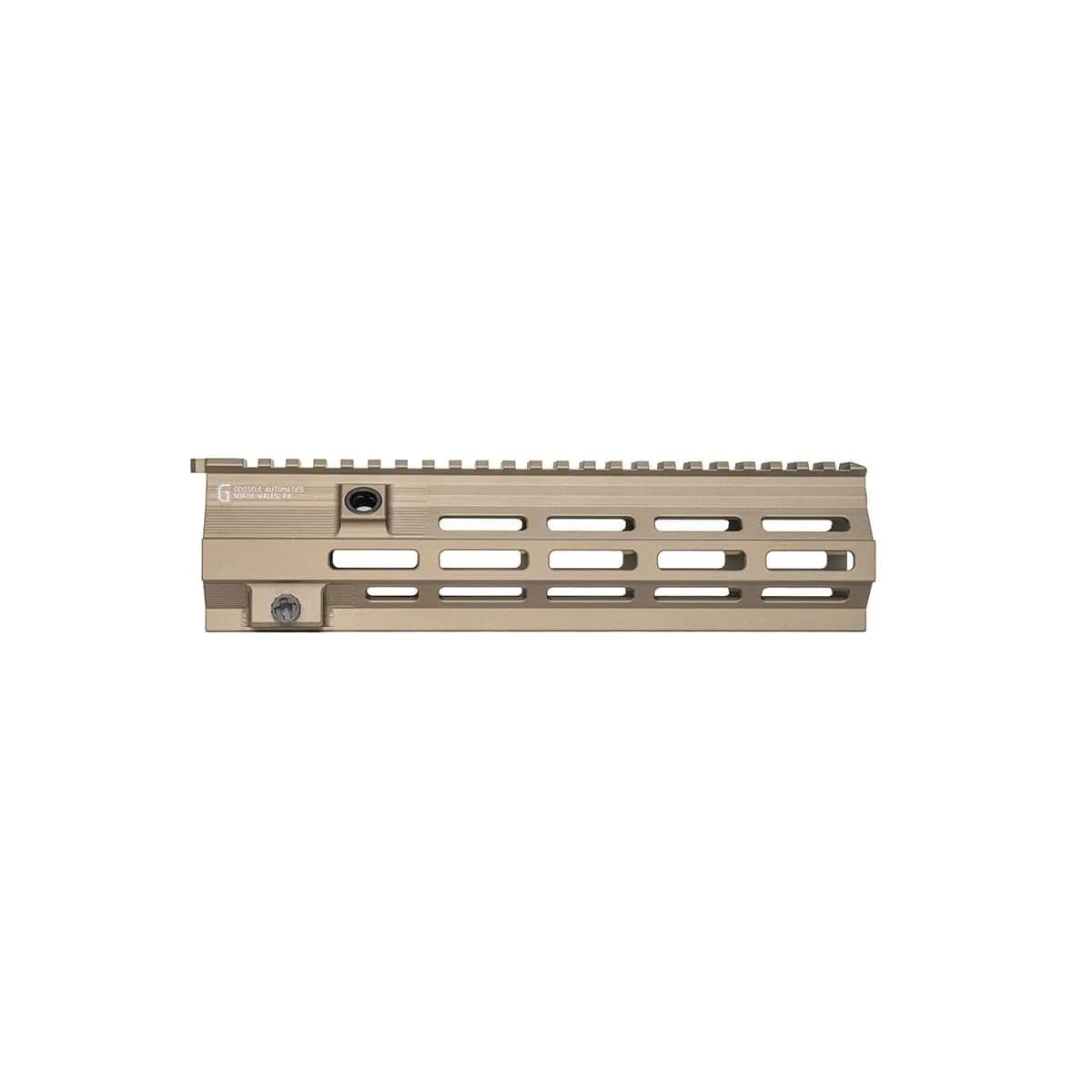 10.5" HK416 Super Modular Rail SMR M-LOK DDC