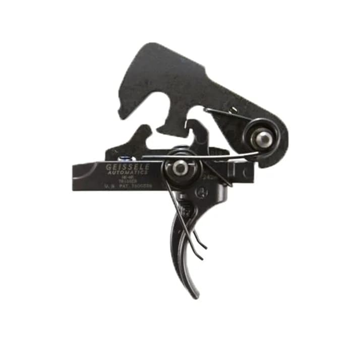 HK MR 556 2-Stage Trigger for HK556 & HK416