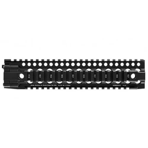 AR-15/M16 DDM4 Lite Rail 10"