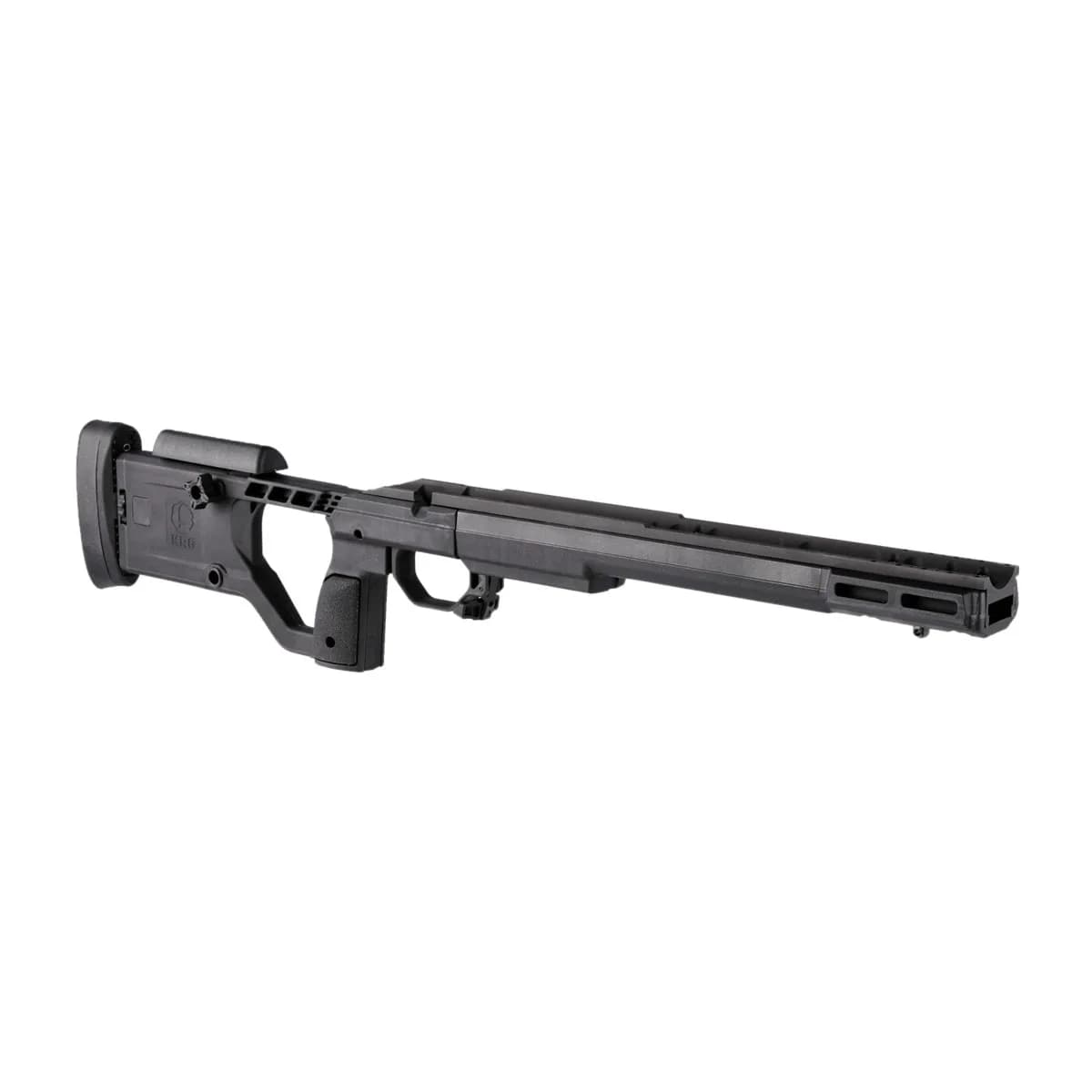 Tikka T3x X-Ray Chassis, Black
