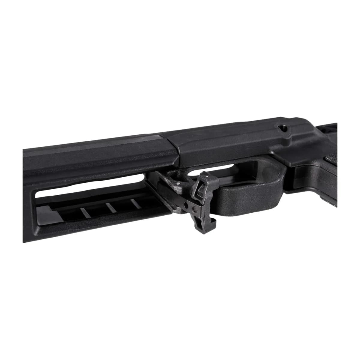 Tikka T3x X-Ray Chassis, Black - photo 11