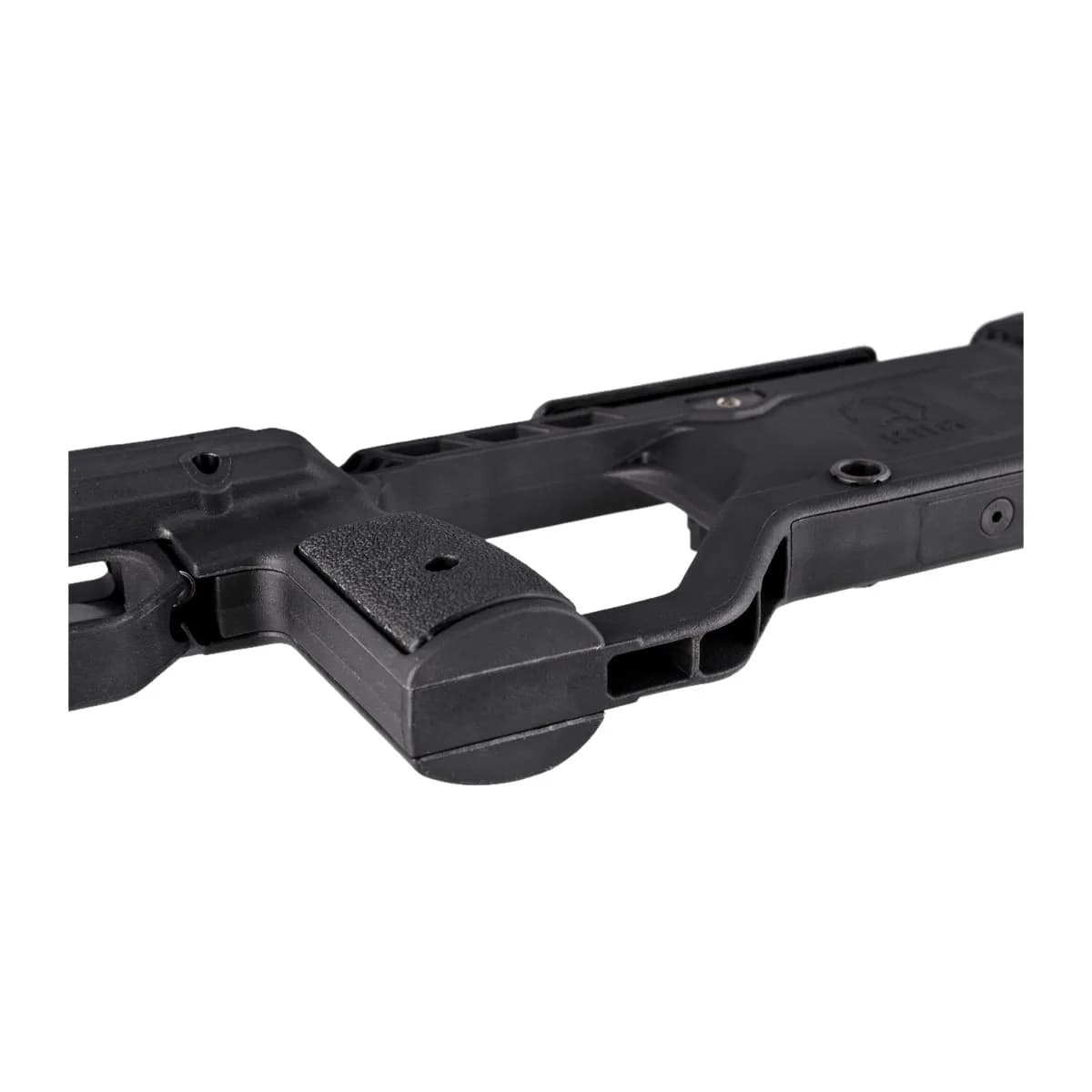 Tikka T3x X-Ray Chassis, Black - photo 12