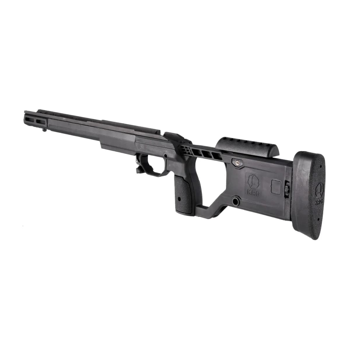 Tikka T3x X-Ray Chassis, Black - photo 2