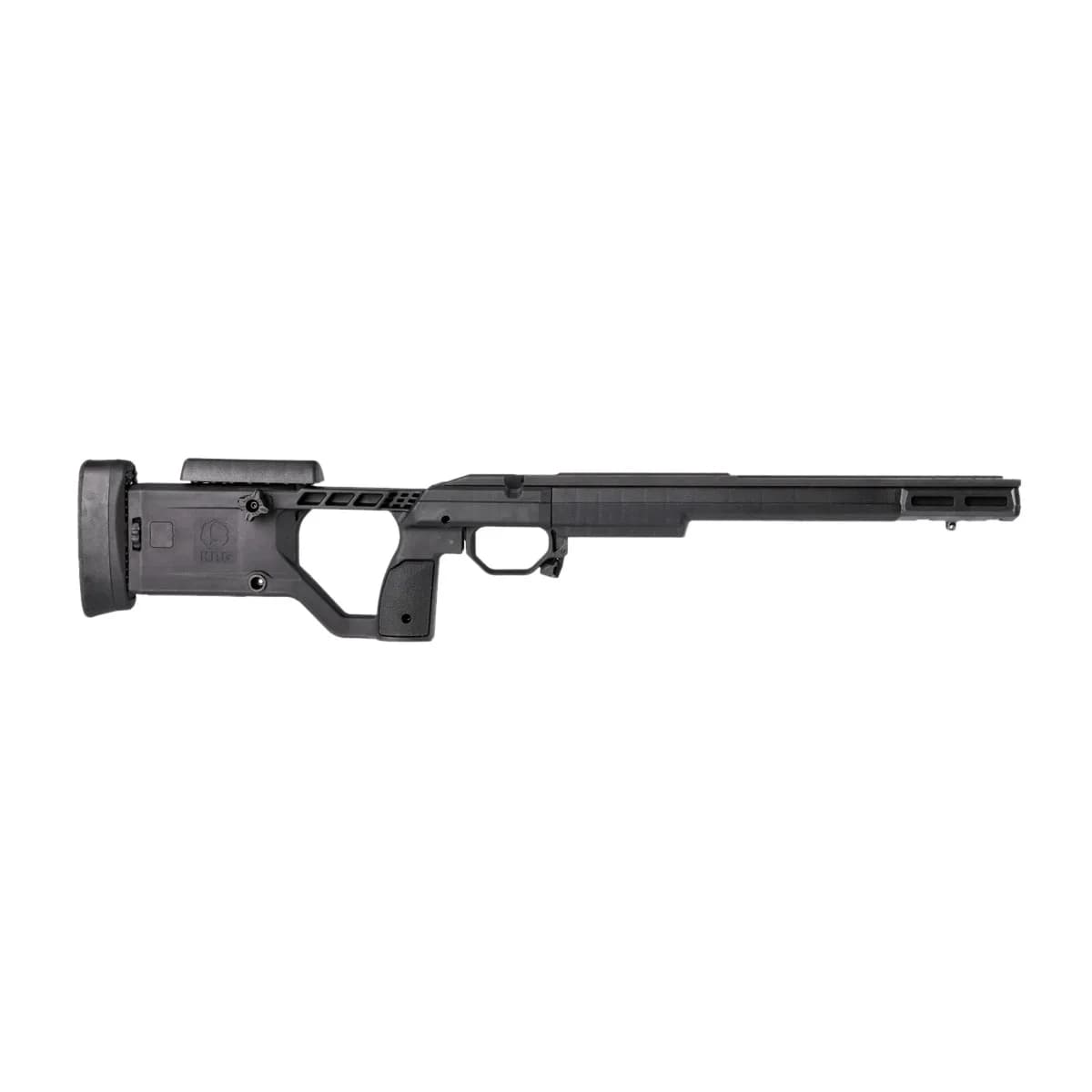 Tikka T3x X-Ray Chassis, Black - photo 3