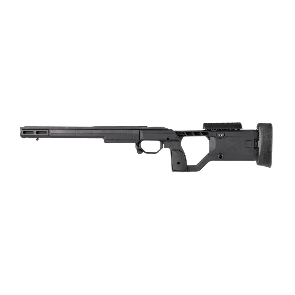 Tikka T3x X-Ray Chassis, Black - photo 4