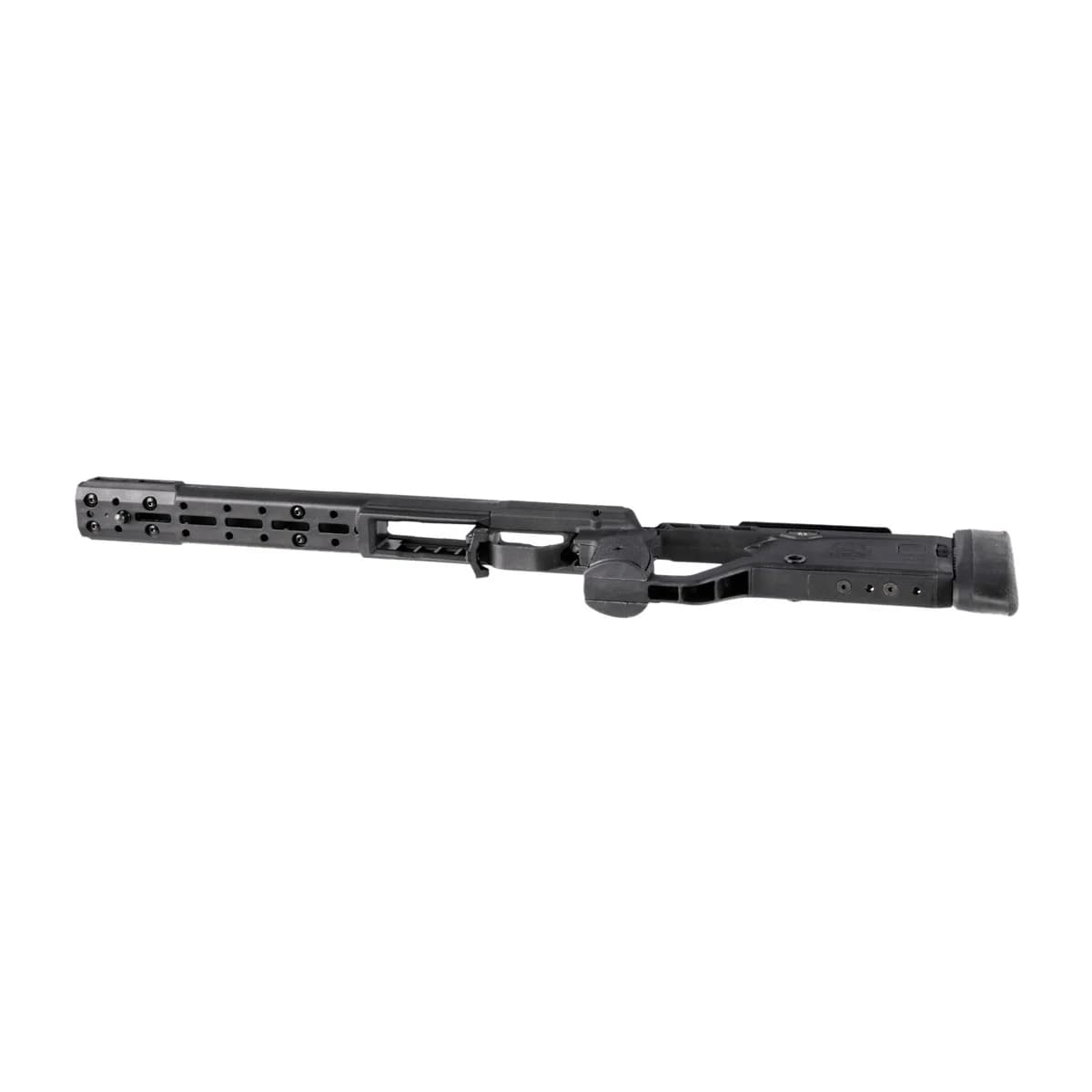 Tikka T3x X-Ray Chassis, Black - photo 5