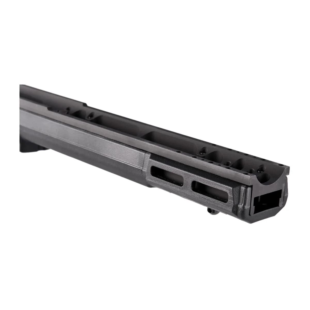 Tikka T3x X-Ray Chassis, Black - photo 6
