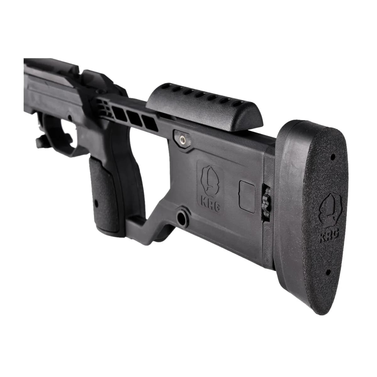 Tikka T3x X-Ray Chassis, Black - photo 7