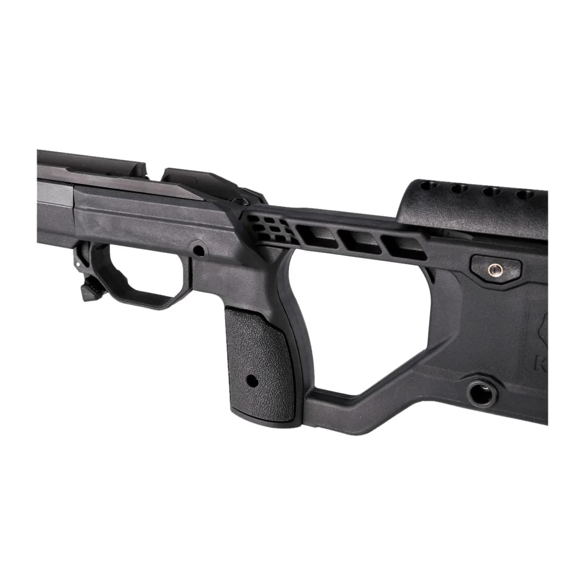 Tikka T3x X-Ray Chassis, Black - photo 8