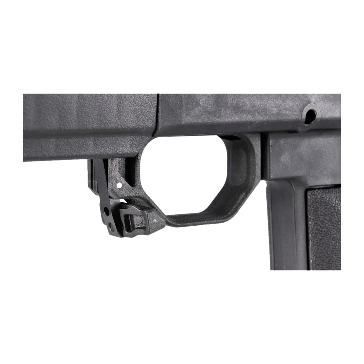 Tikka T3x X-Ray Chassis, Black - photo 9