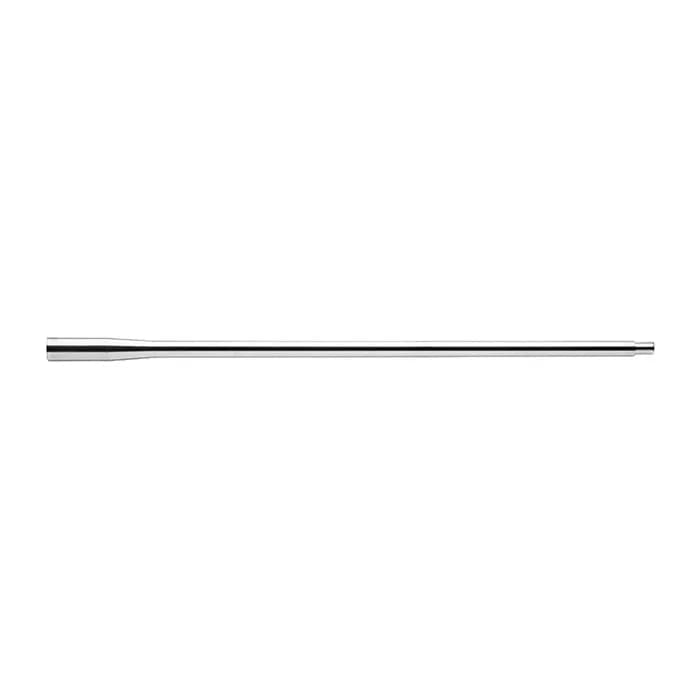 243 Caliber 7.5 Twist 28" Stainless Steel M24 Barrel - photo 2
