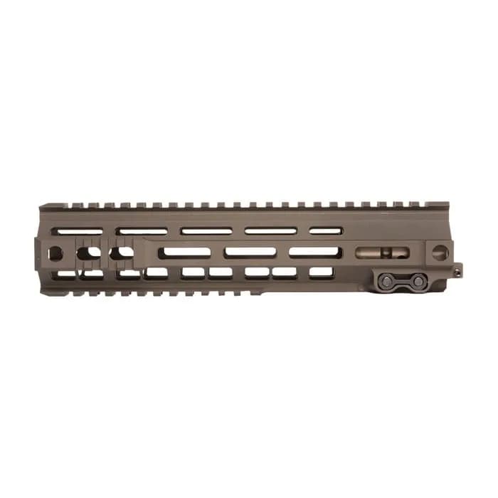 MK4 10" Federal Super Modular Rail M-LOK DDC - photo 2