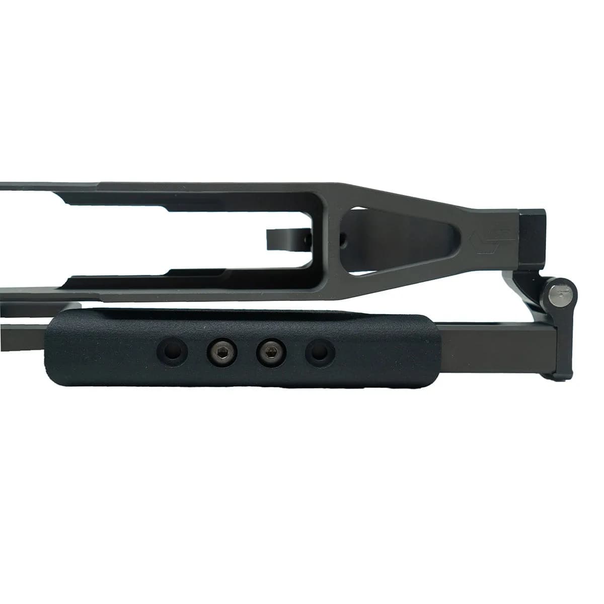 10/22 LaChassis Folding Stock 5" M-LOK Handguard