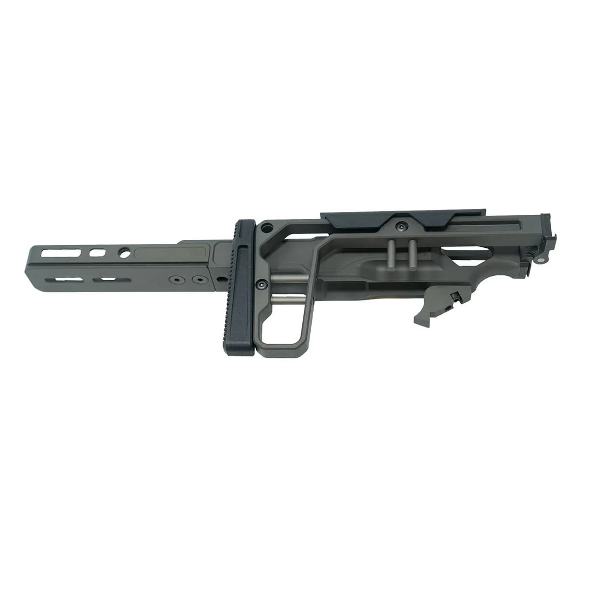10/22 LaChassis Folding Stock 5" M-LOK Handguard - photo 11