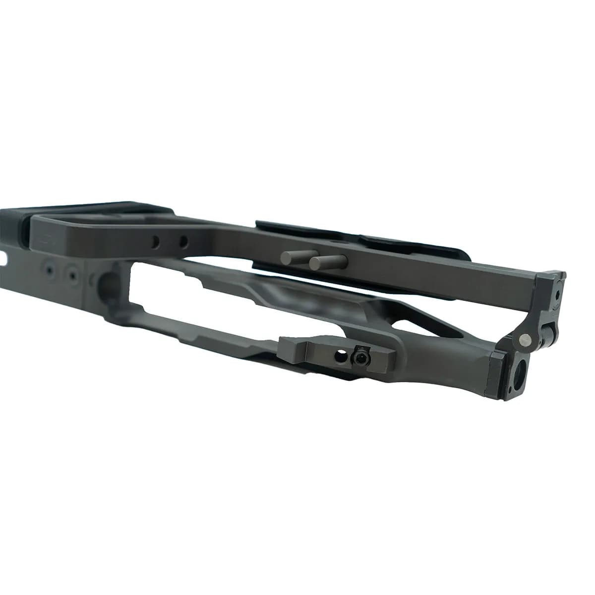 10/22 LaChassis Folding Stock 5" M-LOK Handguard - photo 2