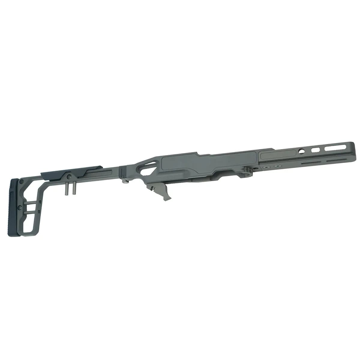 10/22 LaChassis Folding Stock 5" M-LOK Handguard - photo 4