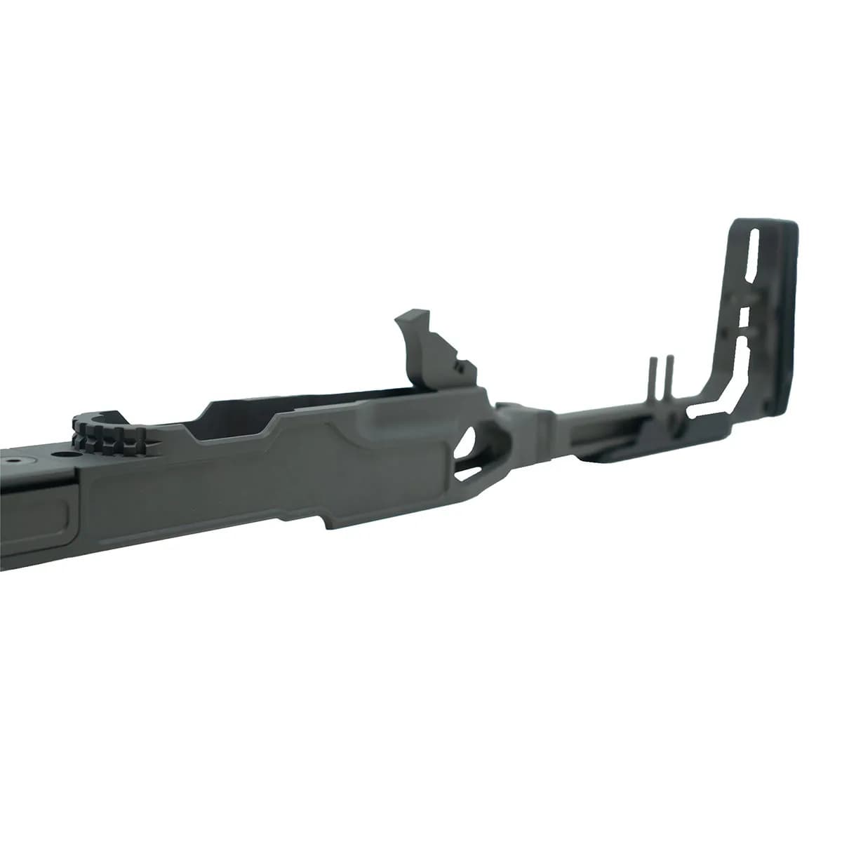 10/22 LaChassis Folding Stock 5" M-LOK Handguard - photo 5