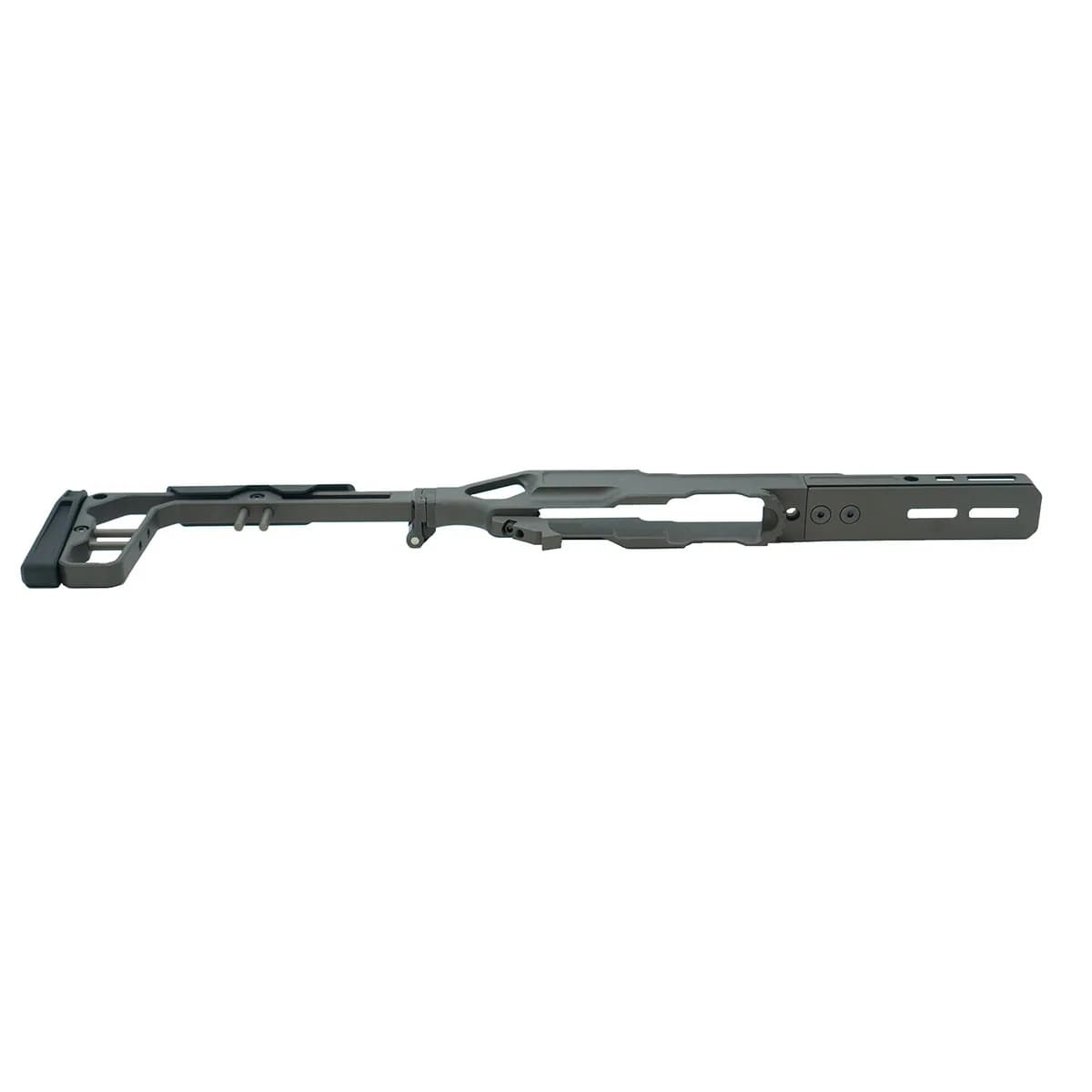 10/22 LaChassis Folding Stock 5" M-LOK Handguard - photo 6