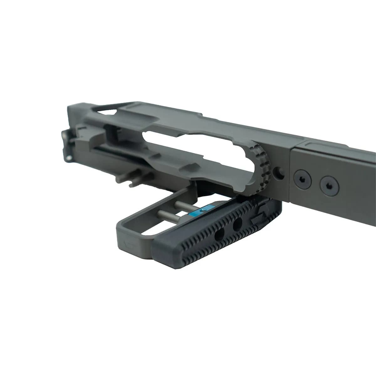 10/22 LaChassis Folding Stock 5" M-LOK Handguard - photo 7