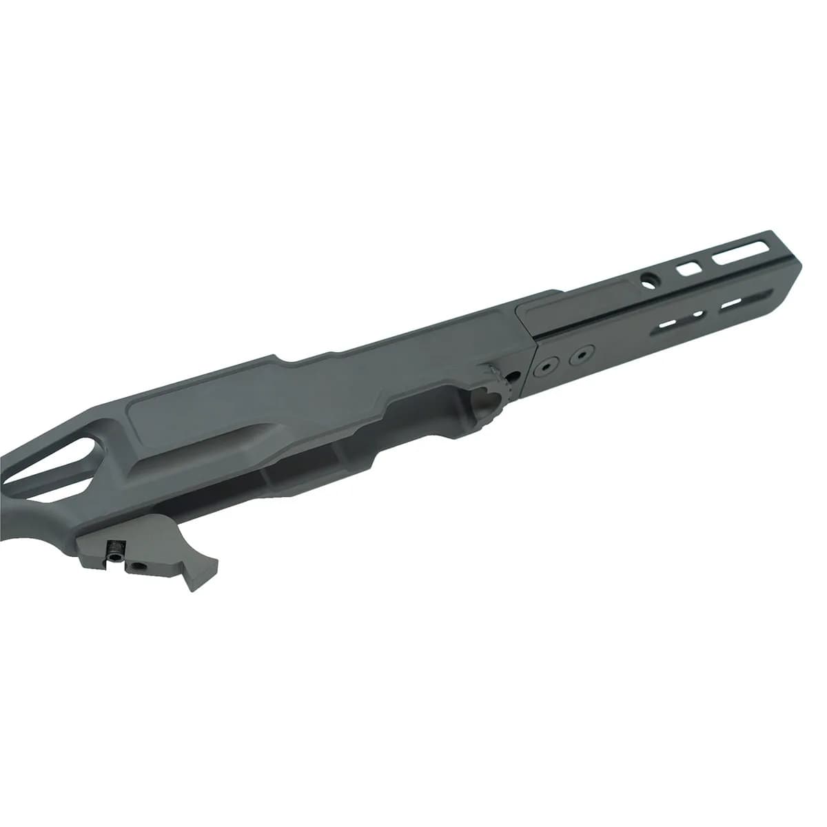 10/22 LaChassis Folding Stock 5" M-LOK Handguard - photo 8