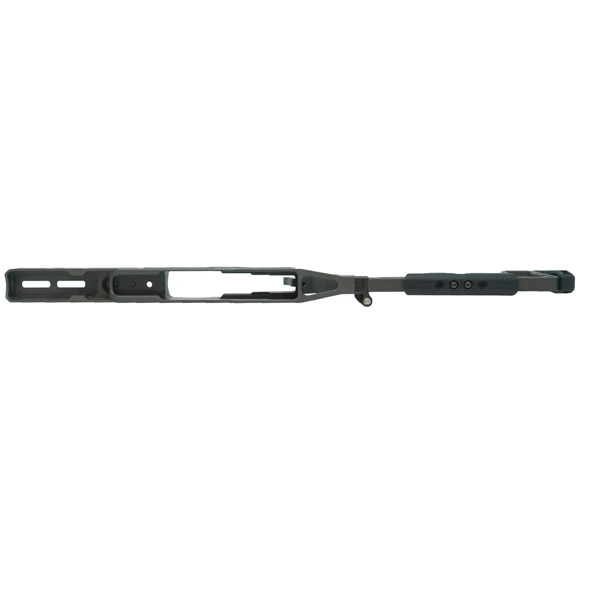 10/22 LaChassis Folding Stock 5" M-LOK Handguard - photo 9