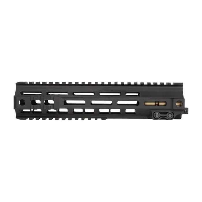 MK4 10" Federal Super Modular Rail M-LOK Black