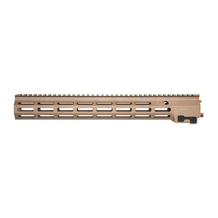 MK16 SM Rail 15"  M-LOK for AR-15 DDC
