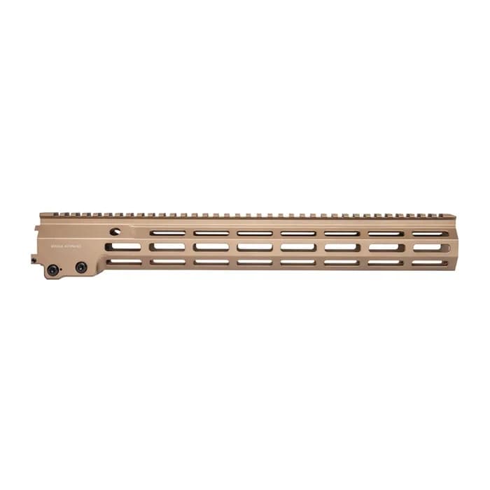 MK16 SM Rail 15"  M-LOK for AR-15 DDC - photo 2