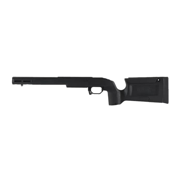 Bravo Chassis for Tikka T3x  Black - photo 2