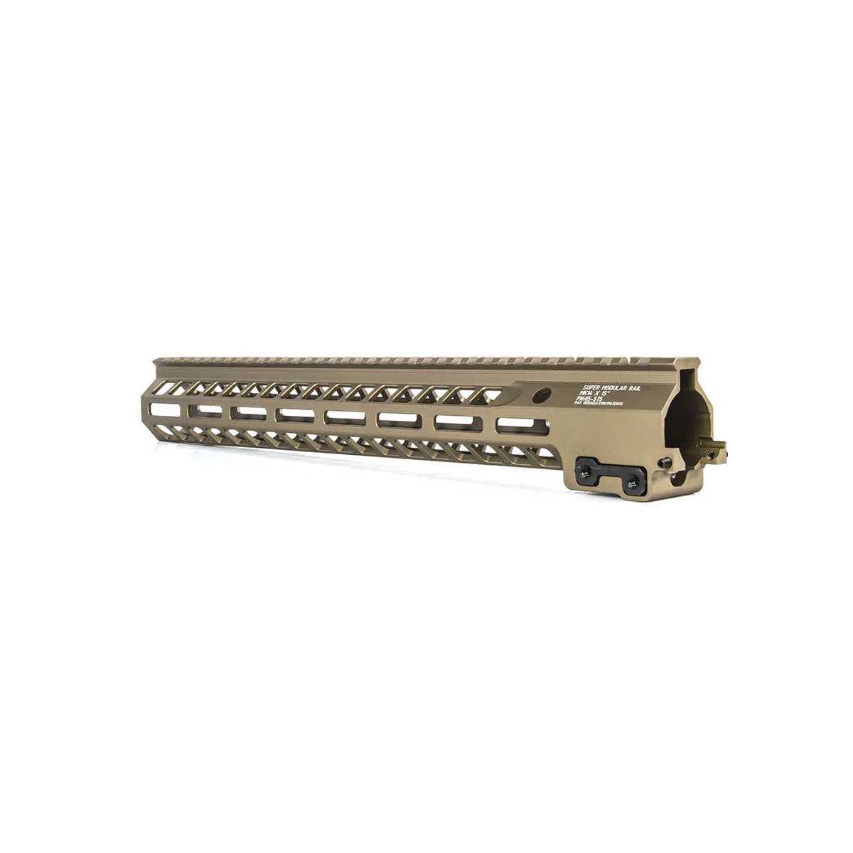MK14 Super Modular Rail Handguard 15" M-LOK DDC - photo 5