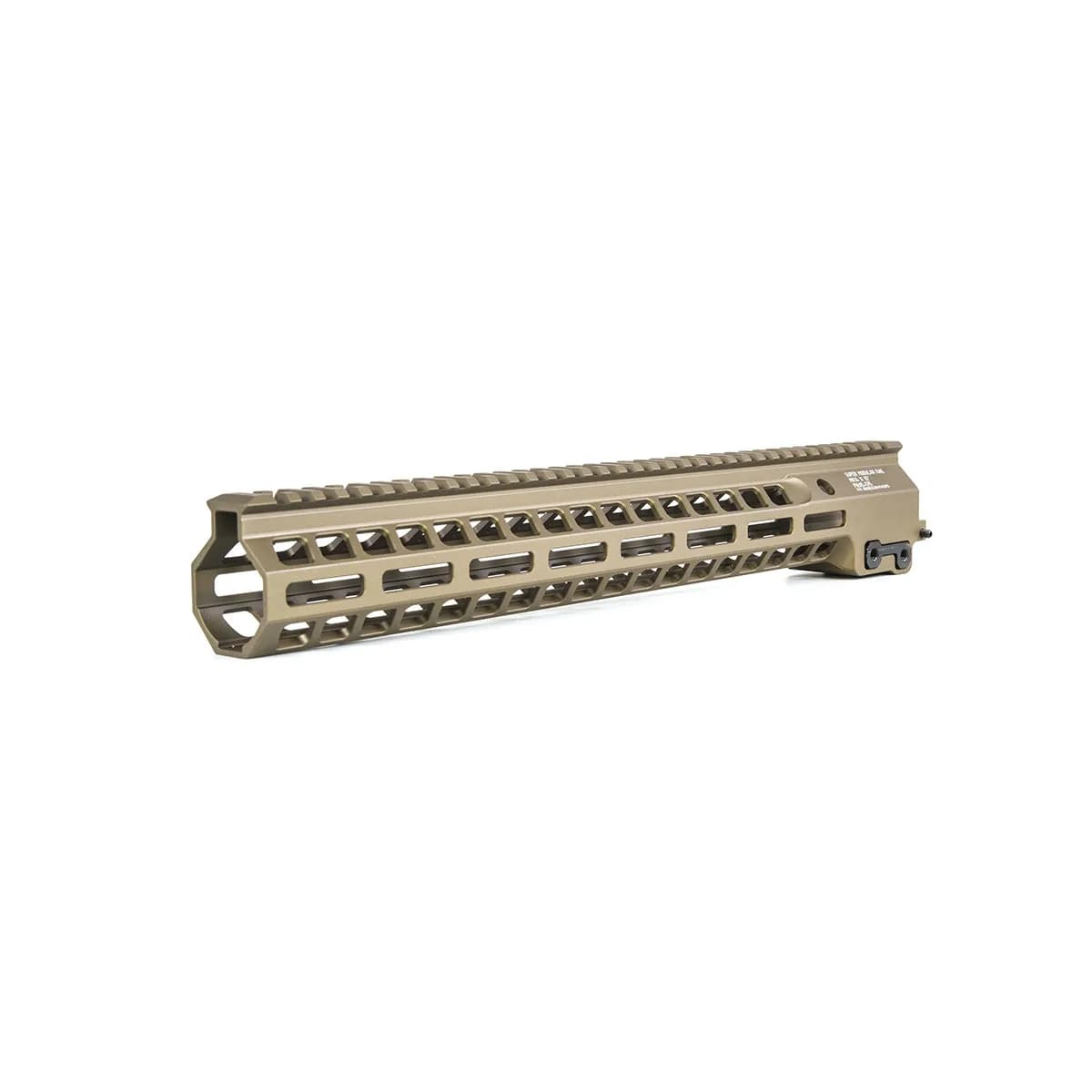 MK14 Super Modular Rail Handguard 15" M-LOK DDC - photo 7
