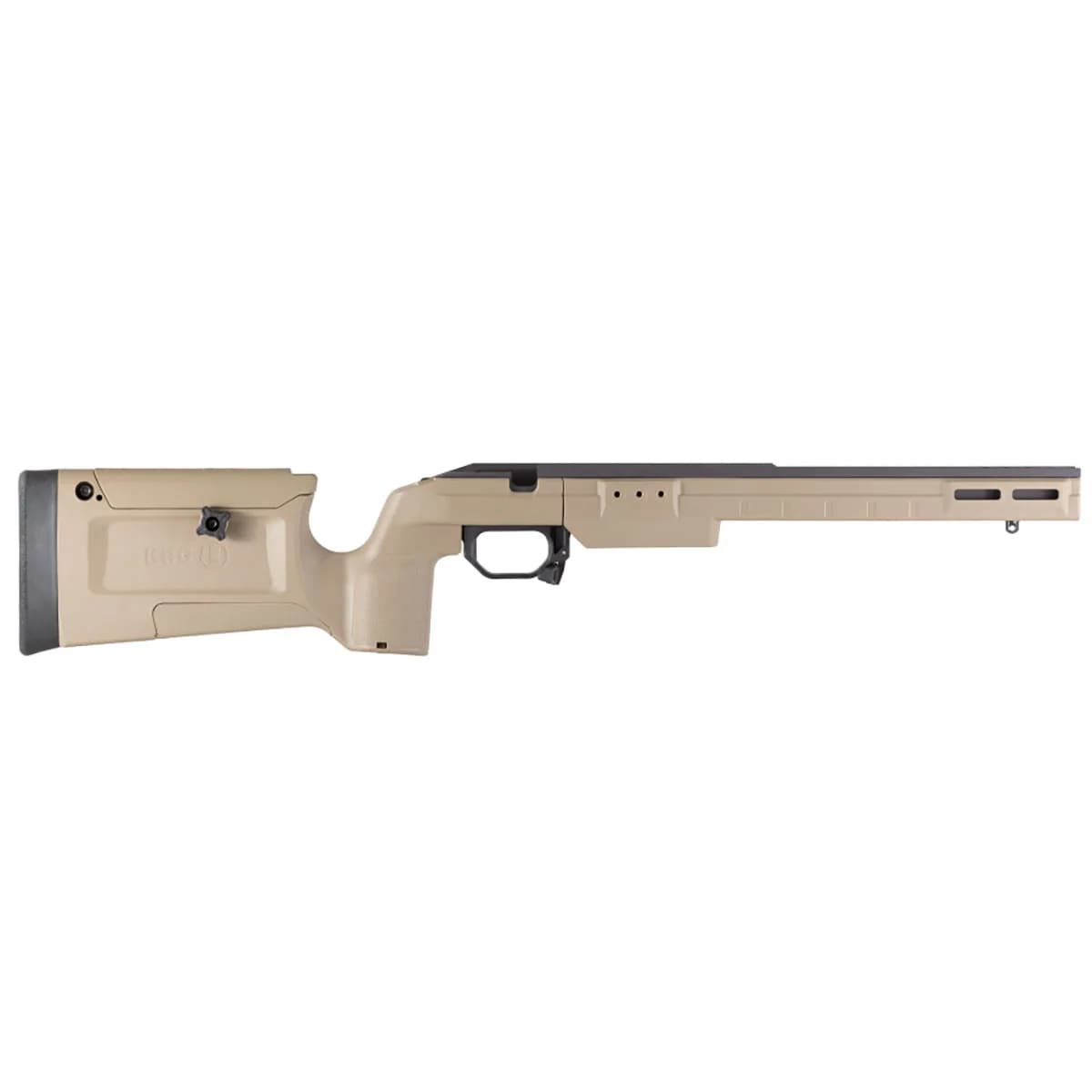 Bravo Chassis for Remington 700 SA  FDE - photo 2