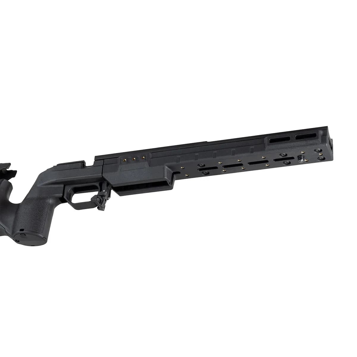 Bravo Chassis for Remington 700 SA Black - photo 3