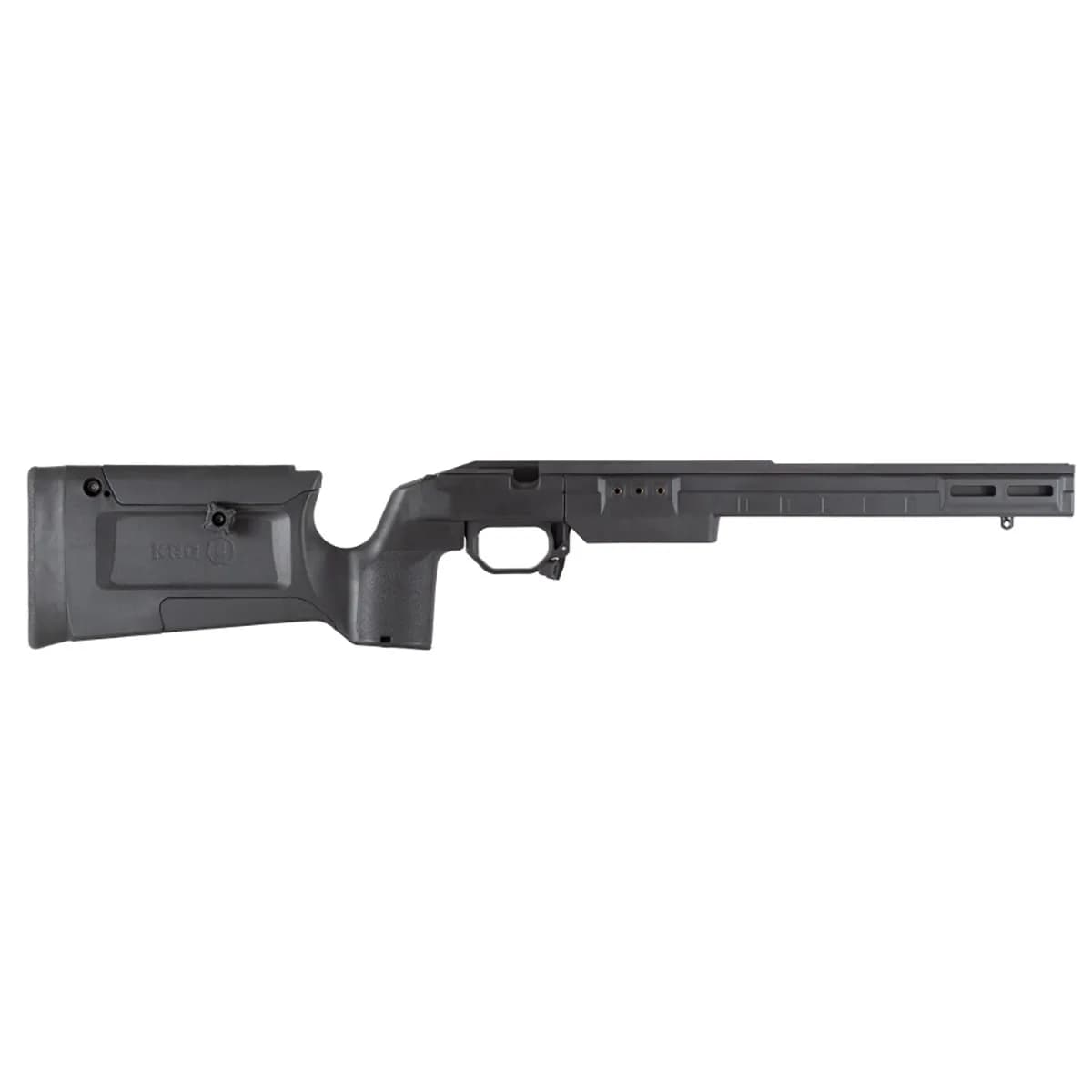 Bravo Chassis for Remington 700 SA Black - photo 5