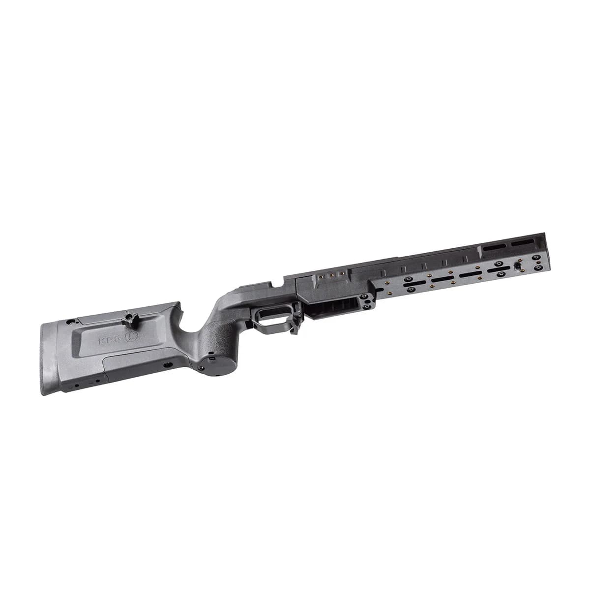 Bravo Chassis for Remington 700 SA Black - photo 6