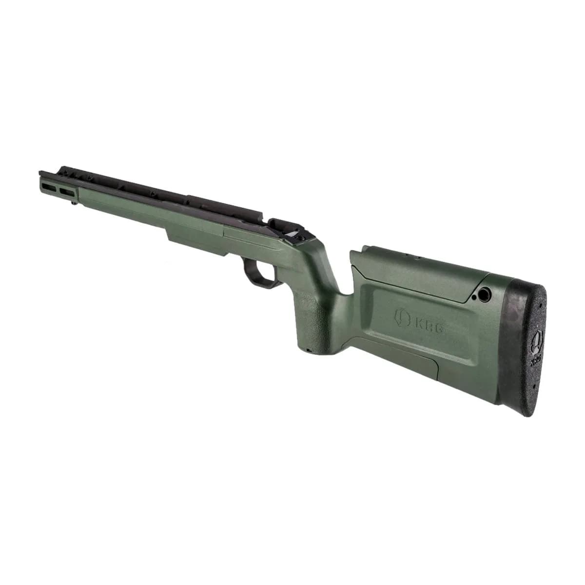 CZ-457 Bravo Chassis, SAKO Green - photo 2