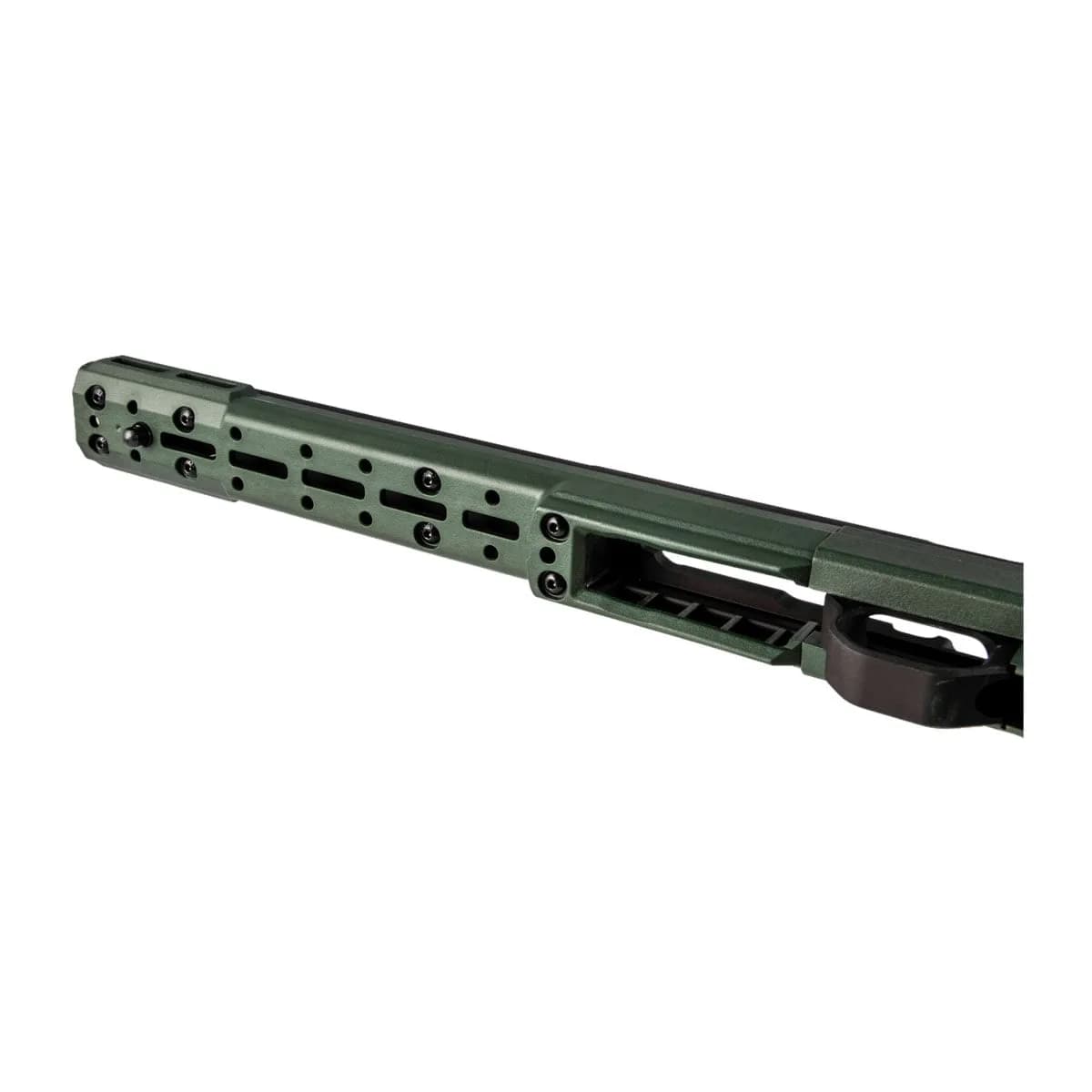 CZ-457 Bravo Chassis, SAKO Green - photo 3
