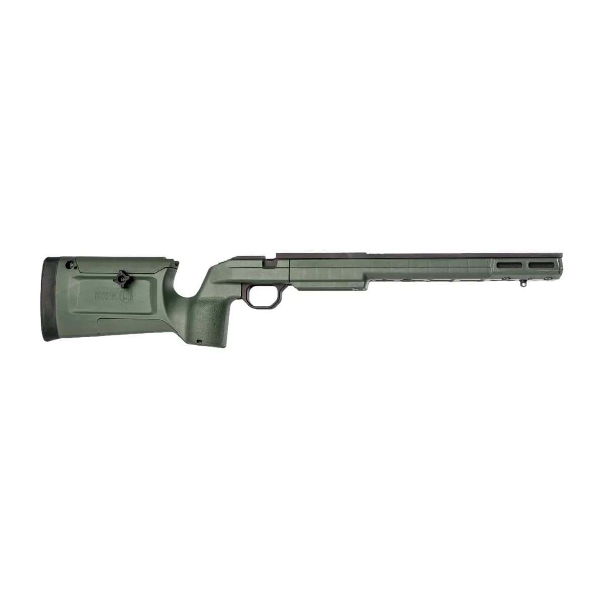 CZ-457 Bravo Chassis, SAKO Green - photo 4