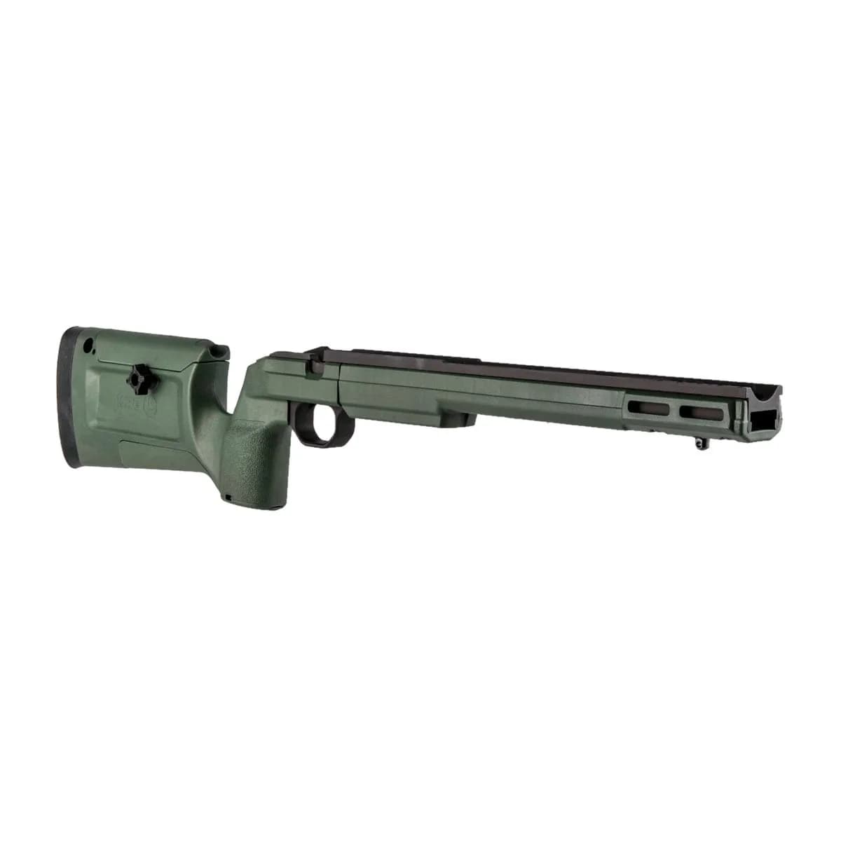 CZ-457 Bravo Chassis, SAKO Green - photo 6